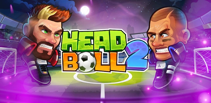 Head Ball 2–Sepak Bola Online